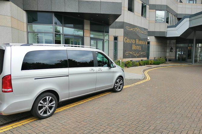 Southampton Cruise Terminal/Hotel to London With Stops at Salisbury & Stonehenge - Overview of Southampton Cruise Terminal/Hotel to London Tour