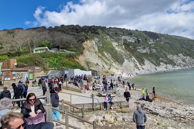 Southampton Cruise Terminal-London via Jurassic Coast Line - Questions and Contact Information