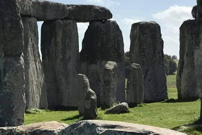 Southampton Cruise Terminal to London Stonehenge,Lacock and Bath - Common Questions