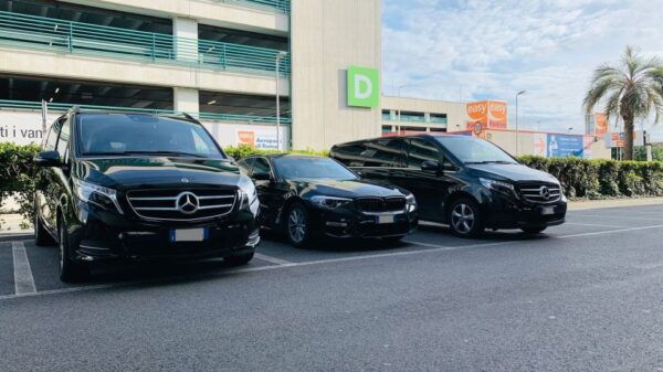 Southampton Cruise Terminals: Transfer to Southampton City - Secure Your Booking Without Immediate Payment