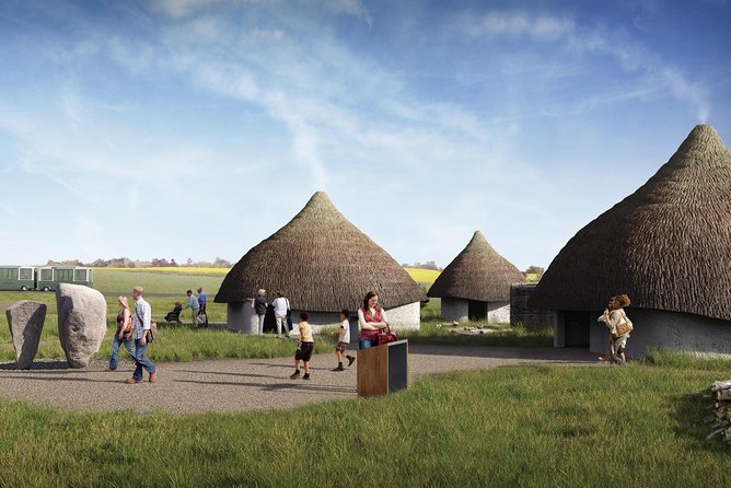 Southampton Excursion: Pre-Cruise Tour From London to Southampton via Stonehenge - Reasons to Choose This Tour