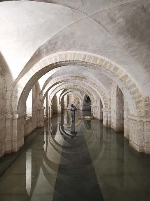 Southampton: Jane Austen's Birthplace & Winchester Day Tour - Who Will Love This Tour?