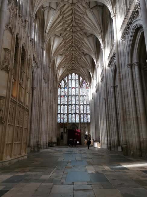 Southampton: Jane Austen's Birthplace & Winchester Day Tour - Frequently Asked Questions