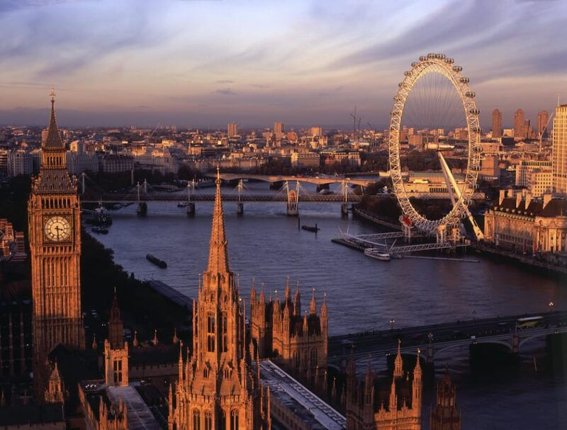 Southampton: London Sightseeing Tour with Lunch and Drop-Off - Good To Know