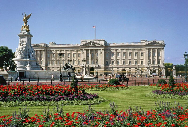 Southampton: London Sightseeing Tour with Lunch and Drop-Off - Things to Keep in Mind