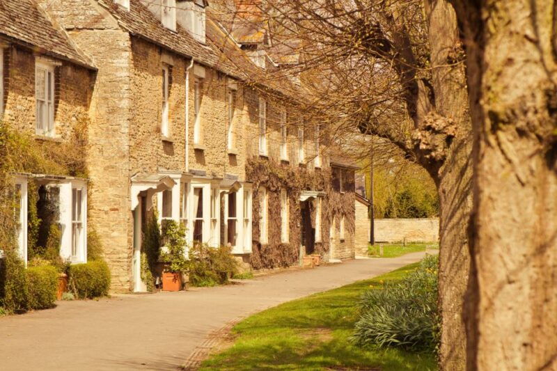 Southampton: London via the Cotswolds, Oxford and Pub Lunch - An In-Depth Look at the Itinerary and Experience
