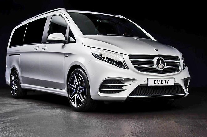 Southampton Port Arrival Transfer to Heathrow Airport - Overview and Pickup Details