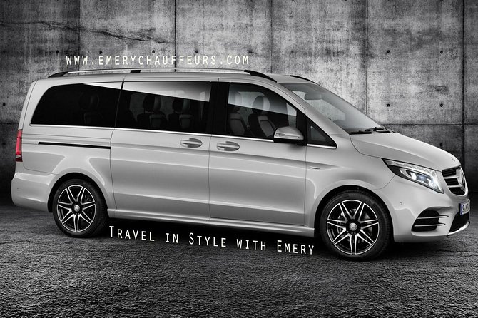 Southampton Port Arrival Transfer to Heathrow Airport - What To Expect