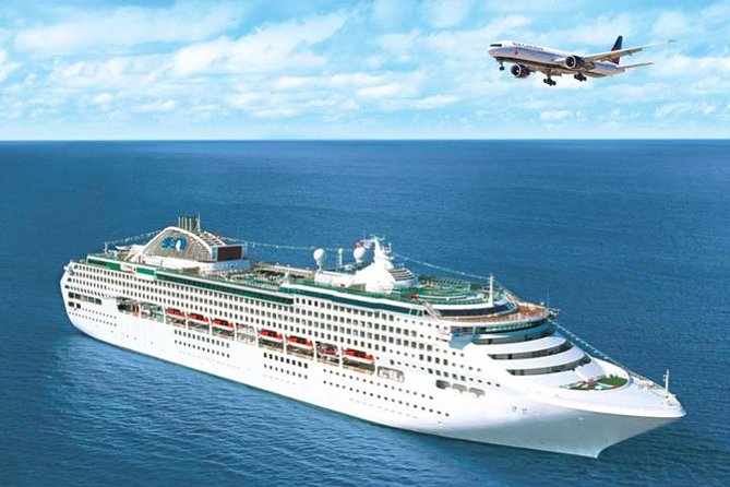 Southampton Port Arrival Transfer to Heathrow Airport - Booking and Pricing Information