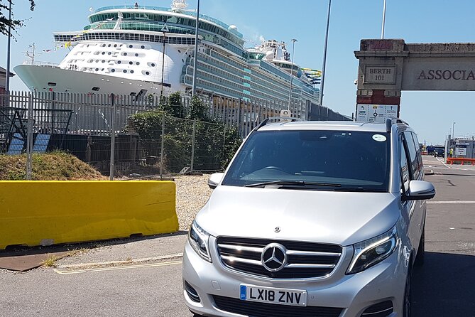 Southampton Port- London via Warwick Castle & Stratford Upon Avon - Common Questions