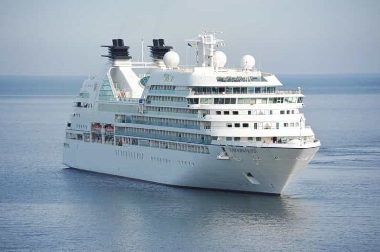 Southampton Port to Heathrow - Private Transfer - Good To Know