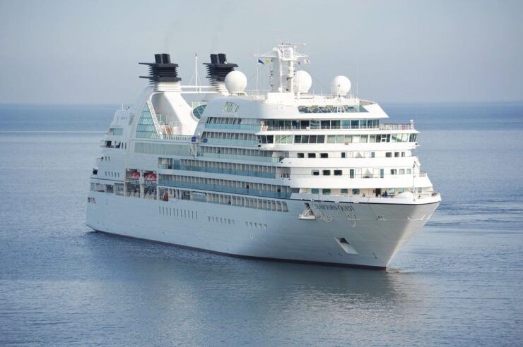 Southampton Port to Heathrow - Private Transfer - Travel Experience