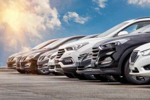 Southampton Port to Heathrow - Private Transfer - Luggage Allowance