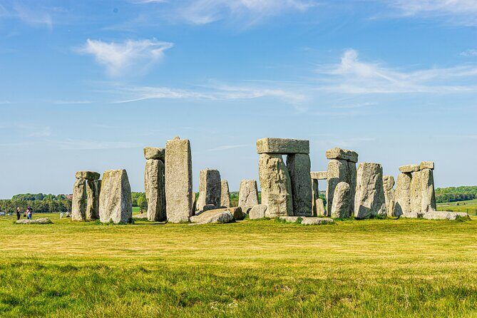 Southampton Port to London via Stonehenge Private Transportation - Who Will Love This Experience?