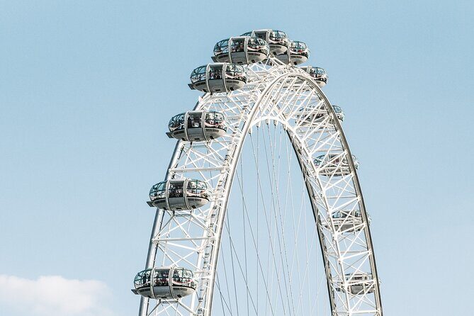 Southampton Port to London via Stonehenge Private Transportation - Practical Tips for Your Journey