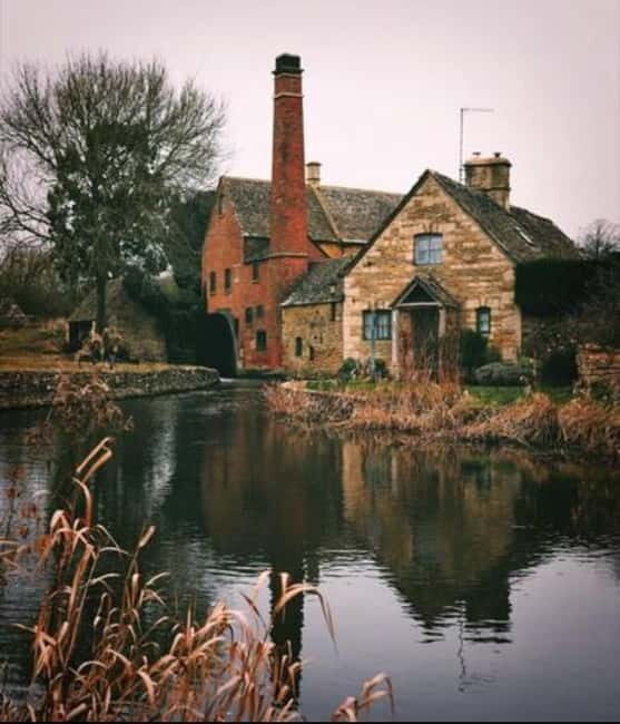 Southampton Port to London Via Windsor & Cotswolds Villages - Good To Know