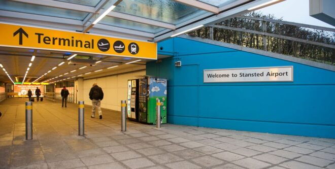 Southampton Port Transfer With Stonehenge Stop-Over Included - Inclusions