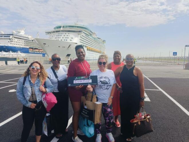 Southampton Port Transfer With Stonehenge Stop-Over Included - Customer Experience