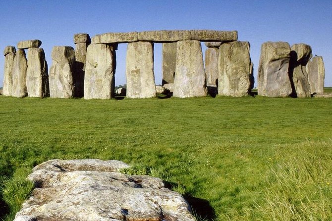 Southampton: Post-Cruise Tour to London via Salisbury, Stonehenge and Windsor - Feedback on Time Management, Tour Guides, and Facilities