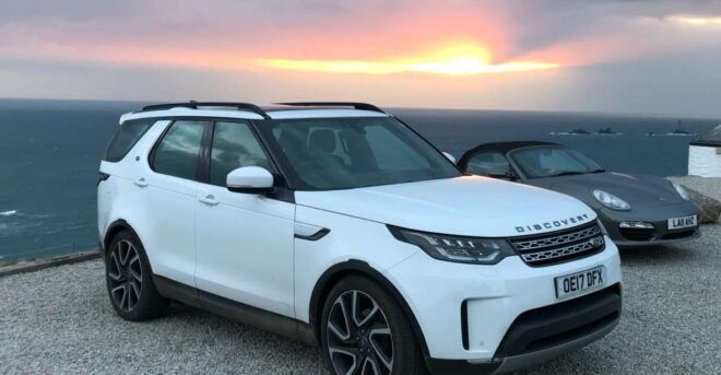 Southampton: Private Transfer to London Hotels and Airports - Inclusions