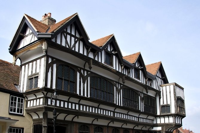 Southampton Scavenger Hunt: Southampton Stories - Questions and Support