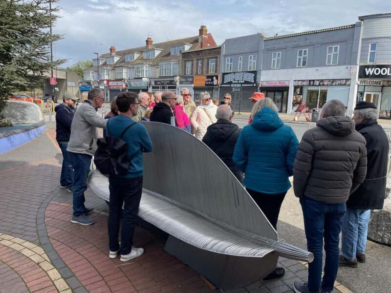 Southampton: Spitfire History Guided Walking Tour - Why This Tour Offers Great Value