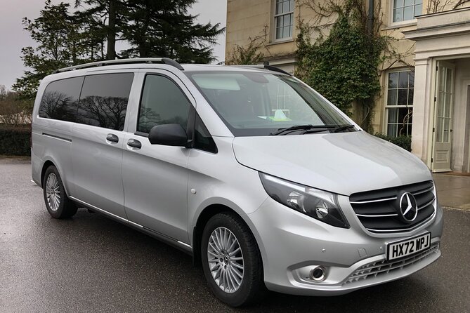 Southampton to Central London Private Transfer - Customer Review
