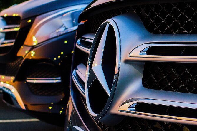 Southampton to Gatwick Airport Private Professional Service - FAQ