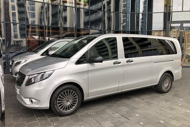 Southampton to Gatwick Airport Private Transfer - Good To Know