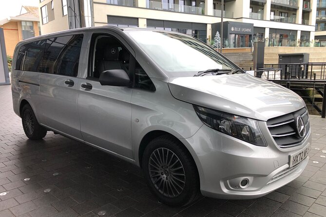Southampton to Gatwick Airport Private Transfer - Additional Information