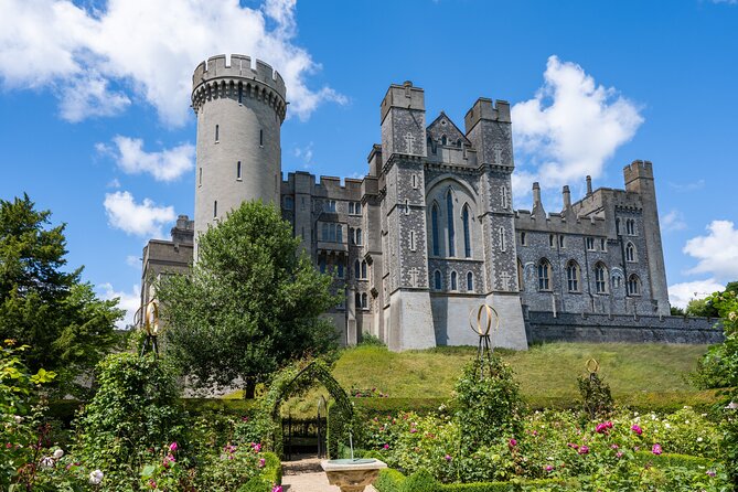 Southampton to Gatwick Private Transfer - Pricing and Savings