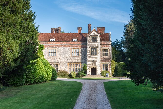 Southampton to Gatwick Private Transfer - Additional Information and Policies