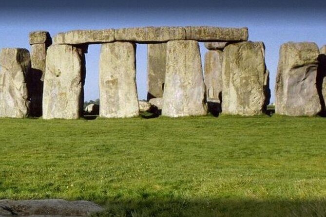 Southampton To Heathrow Via Stonehenge & Windsor Private Transfer - Good To Know