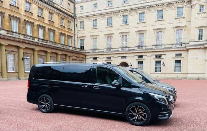 Southampton To London Heathrow Airport Transfers - Premium Transportation and Chauffeurs
