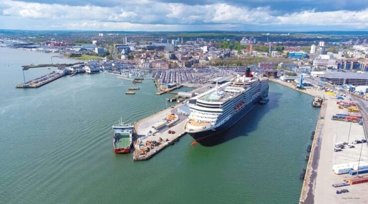 Southampton to London: Private Transfer - Exceptional Service