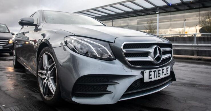 Southampton to London (private Vehicle) - Good To Know