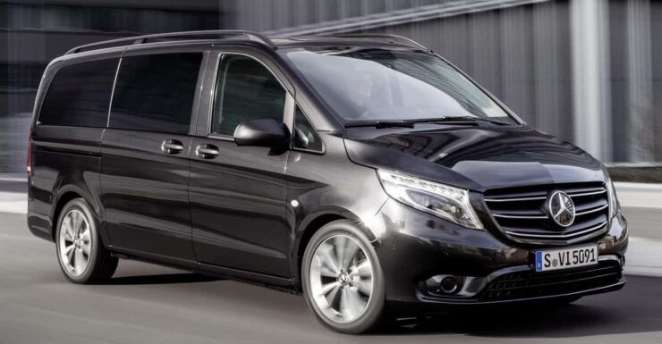 Southampton to London (private Vehicle) - Travel Experience and Highlights