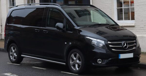 Southampton to London (private Vehicle) - Frequently Asked Questions