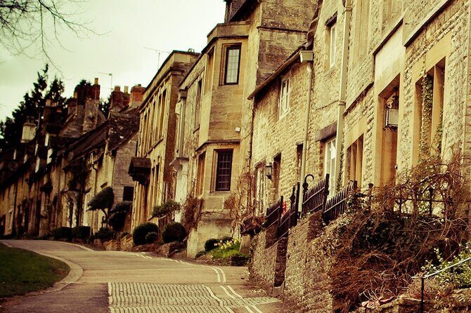 Southampton to London via Cotswold Villages, Oxford & Pub Lunch - The Itinerary: A Closer Look