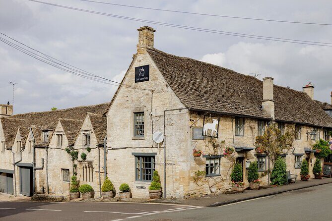 Southampton to London via Cotswold Villages, Oxford & Pub Lunch - Frequently Asked Questions