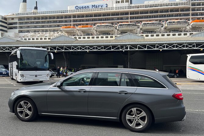 Southampton to London Visiting Stonehenge and Windsor Castle - Tour Pricing and Booking Details