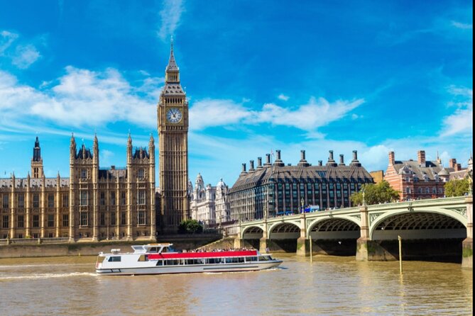 Southampton to London Visiting Stonehenge and Windsor Castle - Common Questions