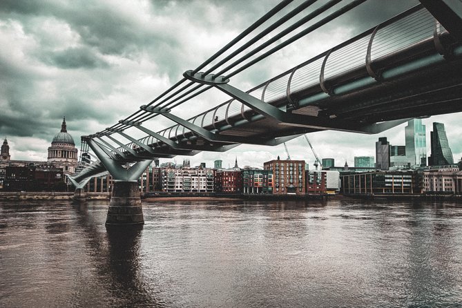 Southbank Immersive Self-Guided Audio Walking Tour - Directions