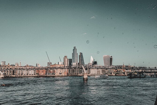 Southbank Immersive Self-Guided Audio Walking Tour - Common Questions