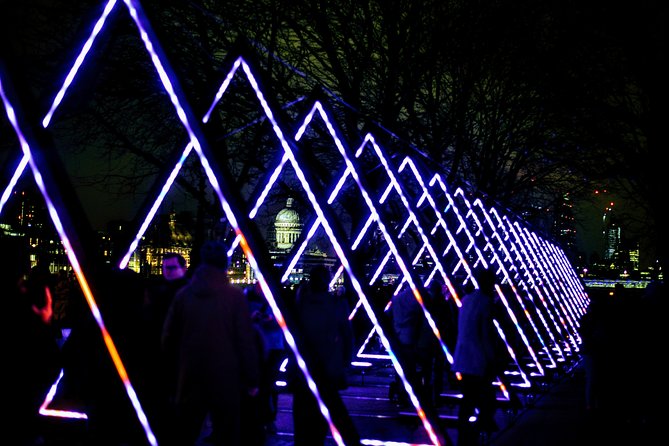 Southbank or Westminster Photography Tour at Night - Common Questions