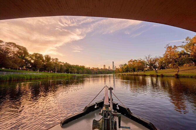 Southbank Promenade Melbourne Boat Ride - The Real Value of This Experience