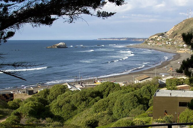 Southcoast - Full-Day Tour - Scenic Locations