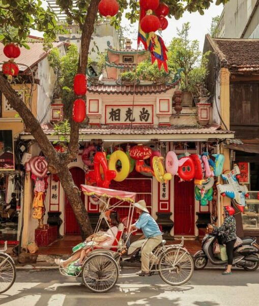 Southeast Asia 23-day: Vietnam, Cambodia & Thailand - Questions You May Have