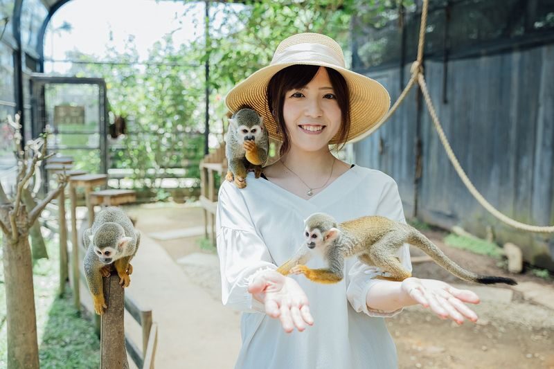 Southeast Botanical Gardens Admission Ticket (Okinawa) - Two garden experiences in one Okinawa stop