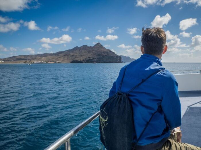 Southeast Fuerteventura: Boat Cruise With Lunch and Drinks - Pickup Locations and Cancellation Policy